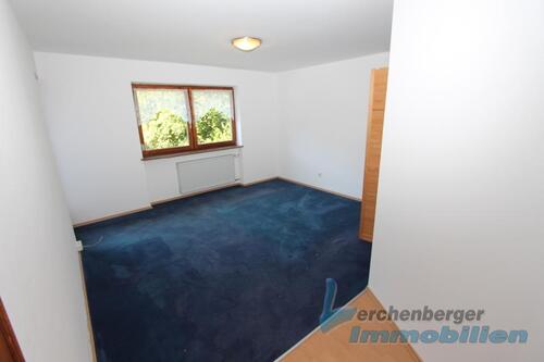 Foto - Etagenwohnung in Iggensbach