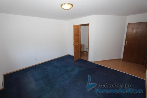 Foto - Etagenwohnung in Iggensbach zur Miete
