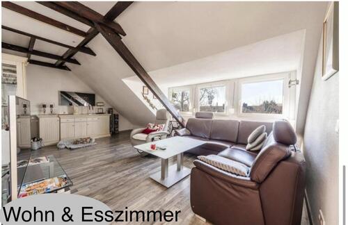 Foto - Meerbusch 3,5 Zimmer Wohnung mit Einbau Küche