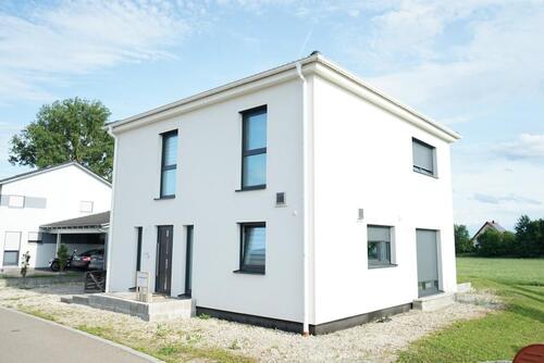 Foto - TOP Einfamilienhaus in ruhiger Gegend! Baujahr 2020!