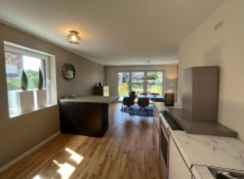 Foto - Einfamilienhaus in Münster zur Miete
