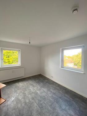 Foto - Etagenwohnung zur Miete in Salzgitter