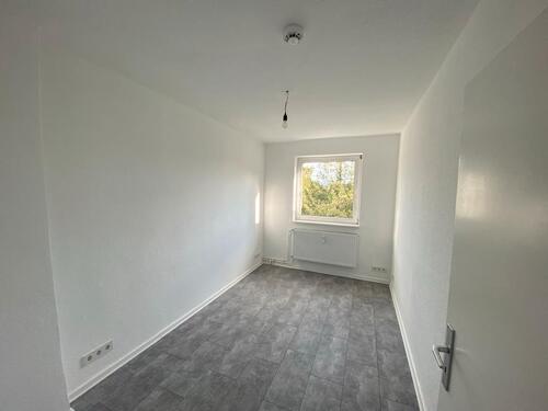 Foto - Etagenwohnung in Salzgitter