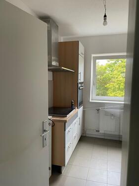 Foto - Etagenwohnung in Salzgitter zur Miete