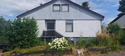 Foto - Freistehendes Einfamilienhaus - Feldrandlage- Provisionsfrei