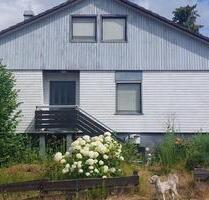 Freistehendes Einfamilienhaus - Feldrandlage- Provisionsfrei - Hünfelden