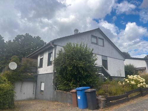Foto - Einfamilienhaus zum Kaufen in Hünfelden