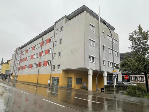 Foto - TOP-LAGE! Praxis-Büro-Ladenfläche zu vermieten