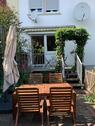 Foto - Gepflegte 2-Zi Wohnung (4 Familienhaus), Gartenanteil