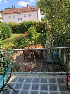 Foto - Etagenwohnung zur Miete in Stuttgart