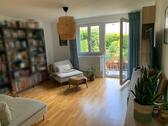 Foto - Etagenwohnung in Stuttgart