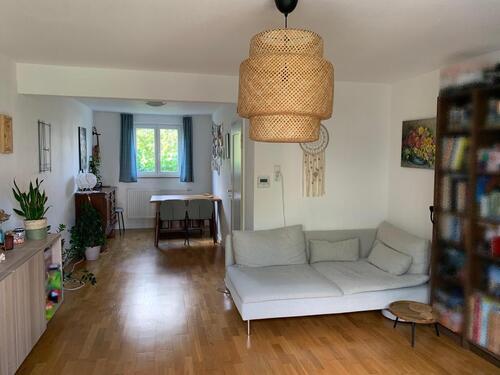 Foto - Etagenwohnung in Stuttgart zur Miete