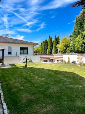 Foto - Einfamilienhaus zum Kaufen in Großmehring