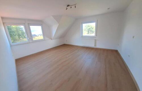 Foto - Oberwohnung in Esterwegen zu vermieten