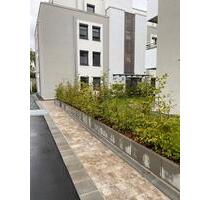 85 qm Wohnung Bayreuth Innenstadt
