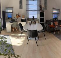 Wohnung zur Miete ab 01.12.2025 - Bad Pyrmont