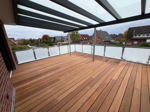 Foto - Etagenwohnung zur Miete in Nordhorn