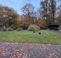 Wohnung zu vermieten in Wermelskirchen mit großem Garten