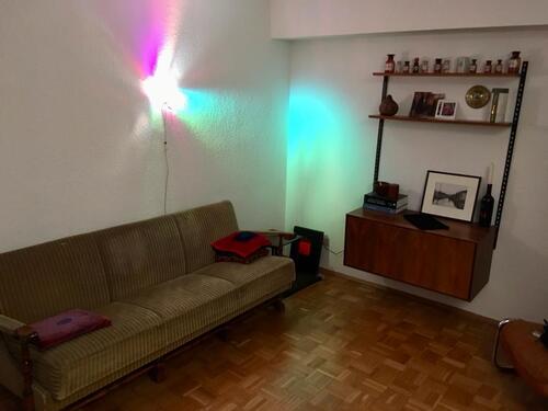 Foto - Untermiete: PJ Tertial, Ende Dez - Anfang April (3-4 Monate)