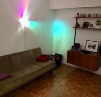 Untermiete: PJ Tertial, Ende Dez - Anfang April (3-4 Monate) - Göttingen Oststadt