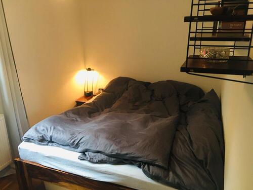 Foto - Etagenwohnung in Göttingen