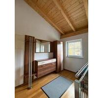 Renovierte 4 Zimmer Wohnung in Hauzenberg