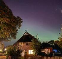 ZFH in Tungeln unweit der Hunte im Oldenburger Speckgürtel - Wardenburg