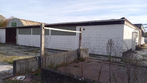 Foto - Lagerhalle nördlich Celle - 500,00&nbsp;EUR Kaltmiete, ca.&nbsp; 2,50&nbsp;m&sup2;