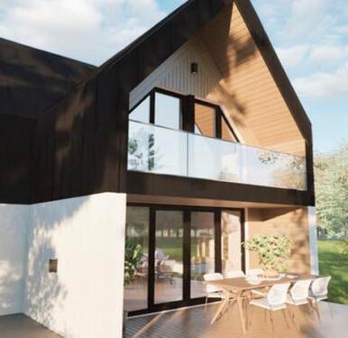 Foto - 5 Zimmer Einfamilienhaus in Germering