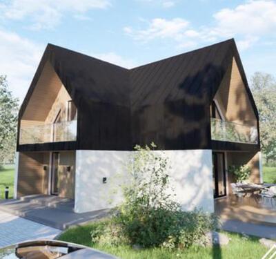 Foto - Einfamilienhaus in Germering zum Kaufen