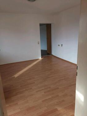 Foto - Helle OG Wohnung in Marktoffingen zu vermieten
