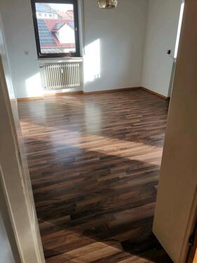 Foto - Etagenwohnung in Marktoffingen zur Miete