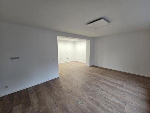 Foto - Helle 3 Zimmer Wohnung mit Terrasse in Meschede