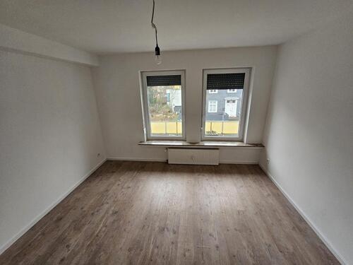 Foto - 3 Zimmer Etagenwohnung in Meschede