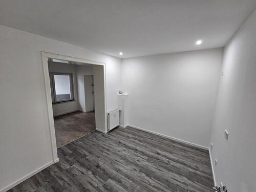 Foto - Etagenwohnung in Meschede zur Miete