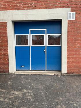 Foto - Lagerfläche 109qm - 1.250,00&nbsp;EUR Kaltmiete, ca.&nbsp; 1,00&nbsp;m&sup2;