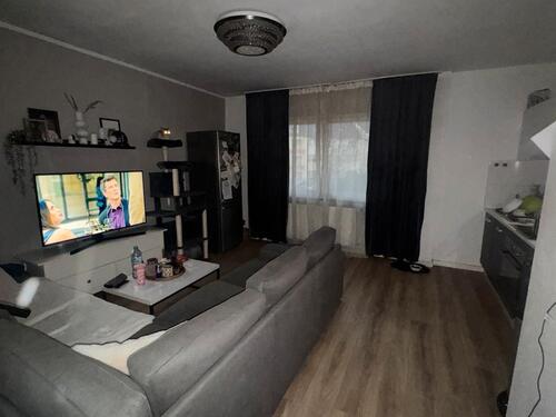 Foto - 2 Zimmer Etagenwohnung zur Miete in Duisburg