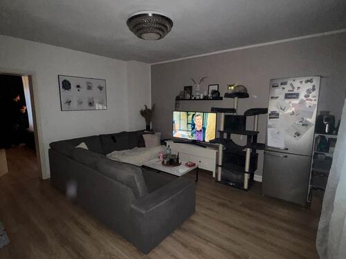 Foto - 2 Zimmer Etagenwohnung in Duisburg