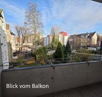 Renovierte Altbauwohnung in ruhigem Mehrfamilienhaus - Herne