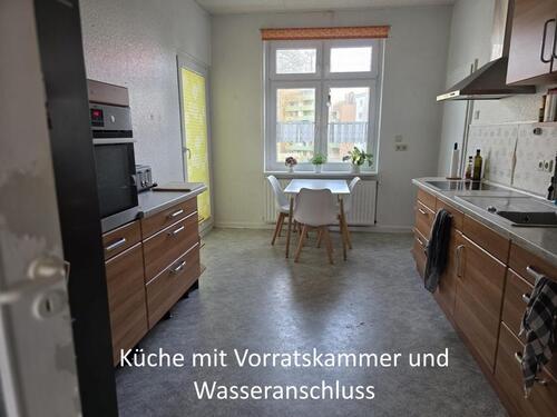 Foto - 4 Zimmer Etagenwohnung in Herne