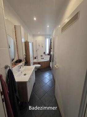 Foto - Etagenwohnung in Herne zur Miete