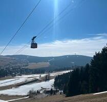 Ferienwohnung im Kurort Oberwiesenthal