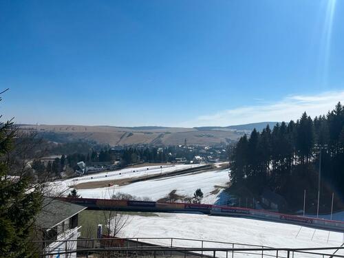 Foto - andere zur Miete in Oberwiesenthal