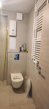 Foto - 3 Zimmer Etagenwohnung zur Miete in Duisburg