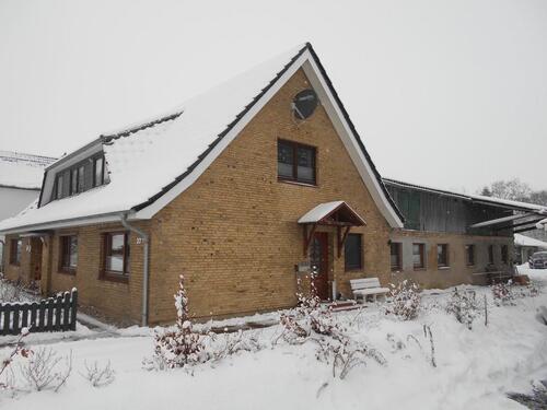 Foto - 3 Zimmer Etagenwohnung zur Miete in Hollingstedt