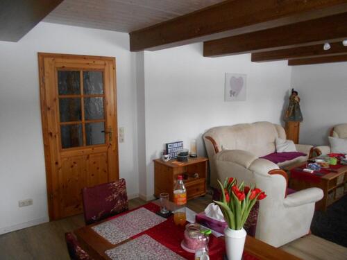 Foto - Etagenwohnung in Hollingstedt zur Miete