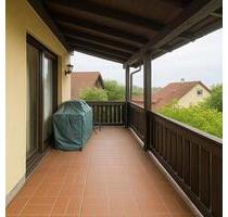 Neulußheim 4 Zimmer | 100 m² | Balkon | EBK | provisionsfrei