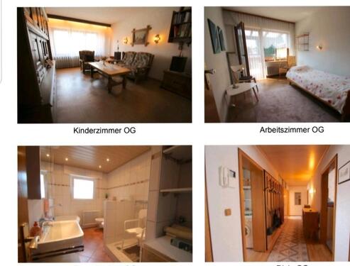 Foto - 4 Zimmer Etagenwohnung zur Miete in Neulußheim