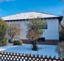 Bungalow in Georgenhausen, 250qm WF, 950qm GS, 620000,-€ VHB - Reinheim