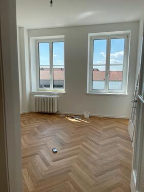 Foto - Etagenwohnung in Dresden zur Miete